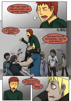 L4D2_fancomic_Those days 77