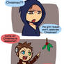 X'mas special comic 02