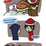 X'mas special comic 03