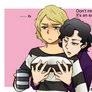 Sherlock_Sherly and Joan