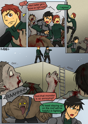 L4D2_fancomic_Those days 131