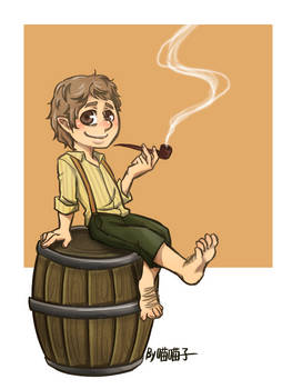 Bilbo Baggins