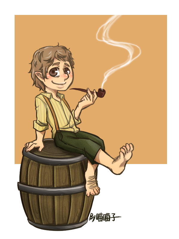 Bilbo Baggins