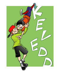 KevEdd_Falling