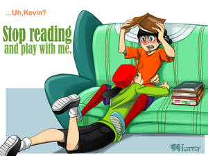 KevEdd_Stop reading