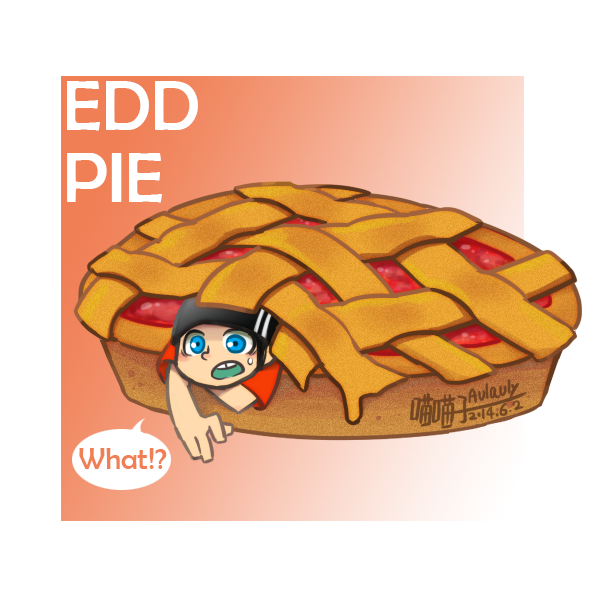 Edd Pie