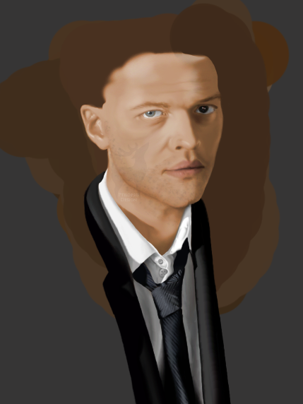 Misha Wip 2