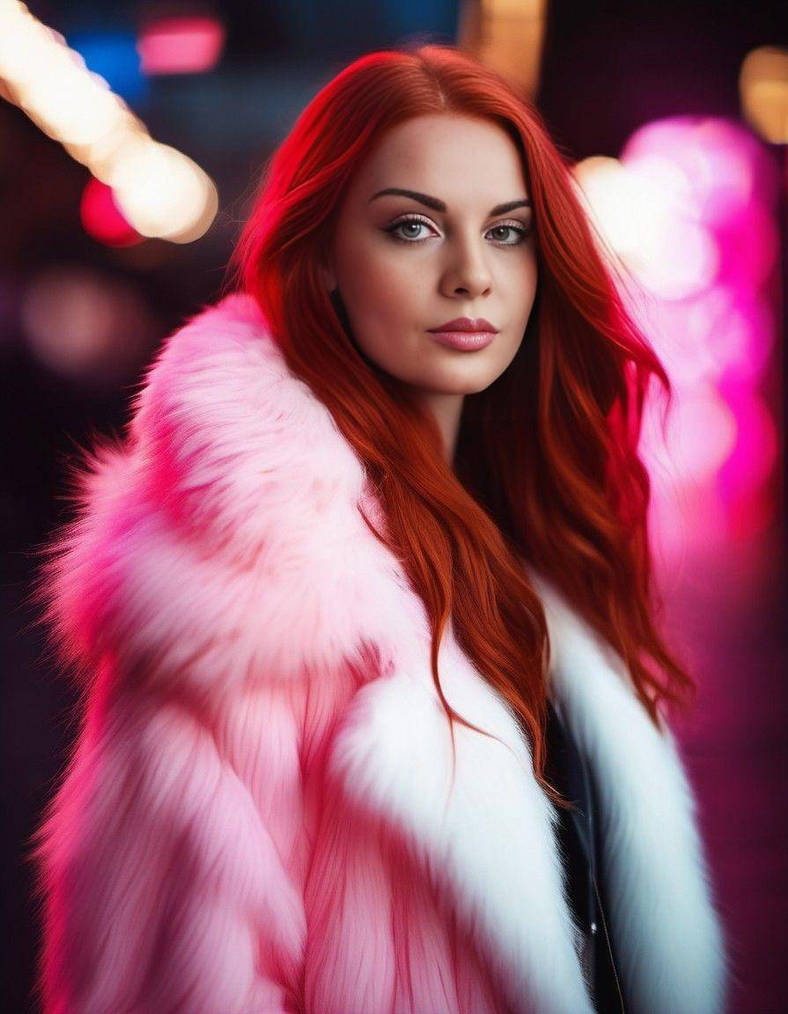 Pink mood by RubyRossa on DeviantArt