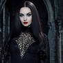 Morticia 2