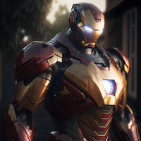 Iron man 