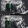 Windows 7 Theme Linkin Park