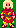 Saavedro Sprite by MicroProcessor