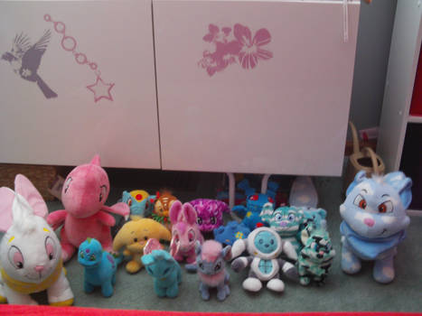 Neopets Collection Part 2