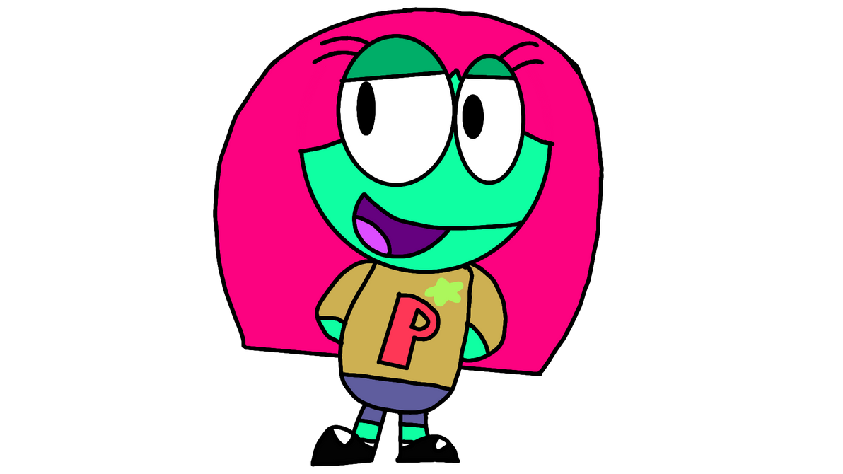 Pibibble Pibble by Bugatti1987 on DeviantArt