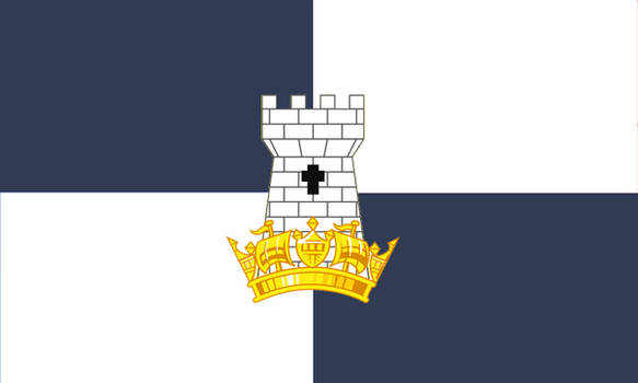 Flag Of The Princedom