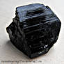 Black Tourmaline