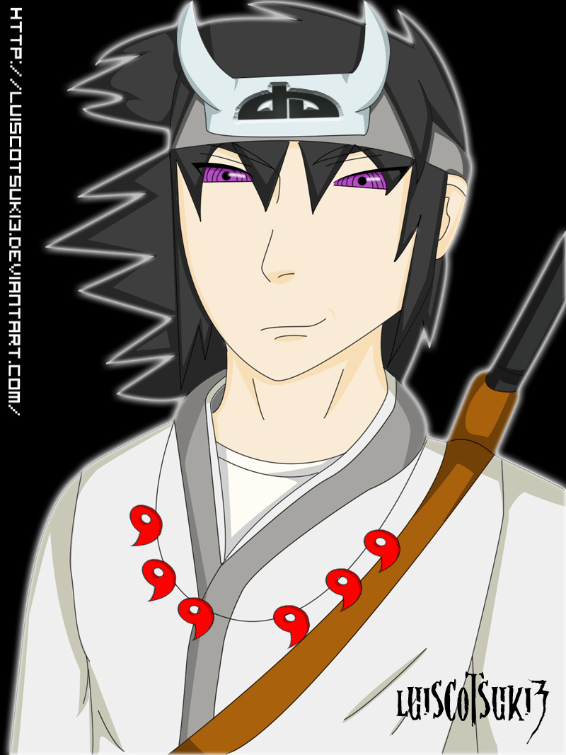 Rikudou-Sennin?