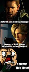 Steven Universe x Resident Evil 2 Meme by RoseMary1315 on DeviantArt