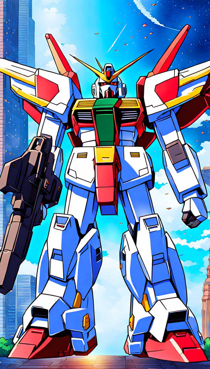 Gundam