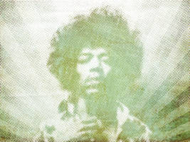 Jimi Hendrix - One