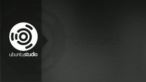 Ubuntu Studio YouTube tutorial infos WIP