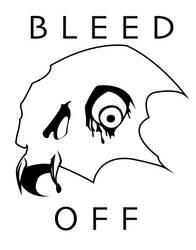 Bleed Off 1