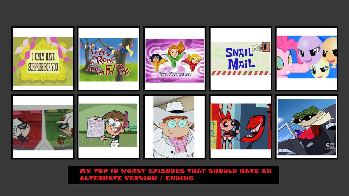 My Top 10 Alternate Endings By Marylemon42 On DeviantArt my-top-10-alternate-endings-by-marylemon42-on-deviantart