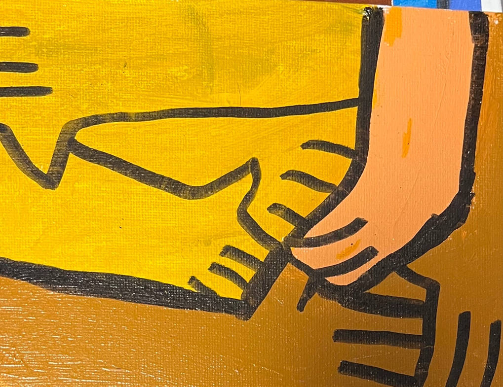 Paint with all the colors of the skin by Marylemon42 on DeviantArt Paint with all the colors of the skin by Marylemon42 on DeviantArt