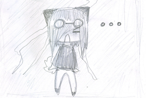 Fail chibi sketch by fuzzy-muffin-of-doom on DeviantArt