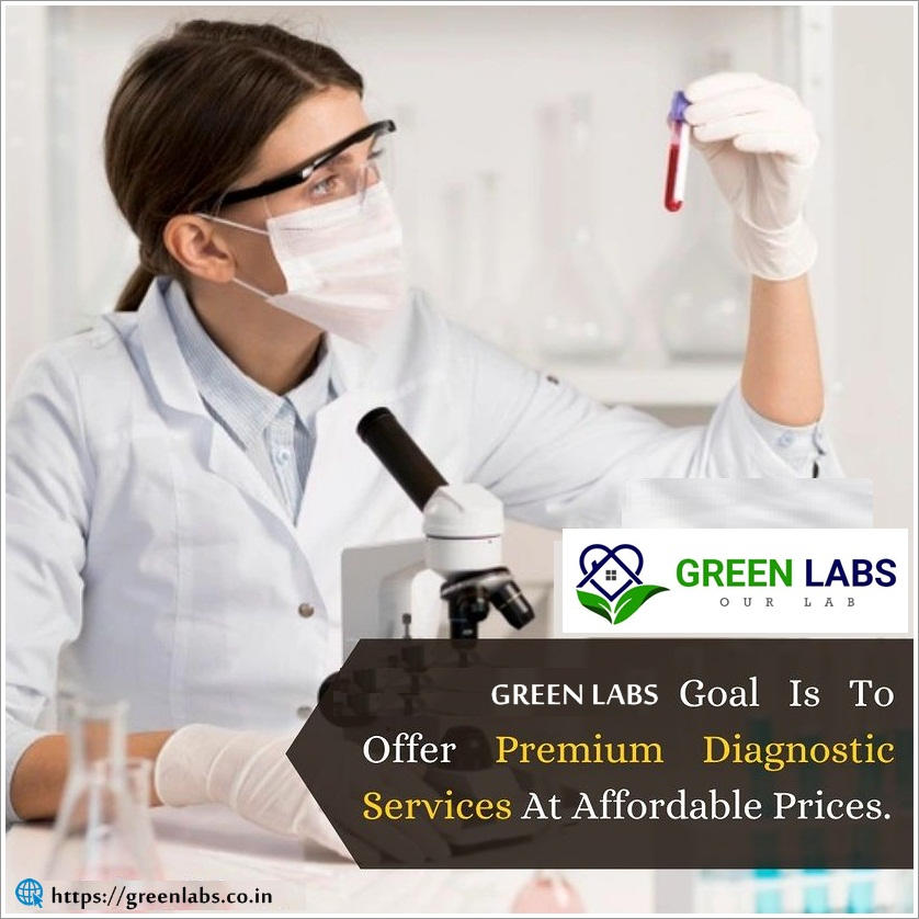 Best Pathology lab in Hyderabad by Labgrre on DeviantArt