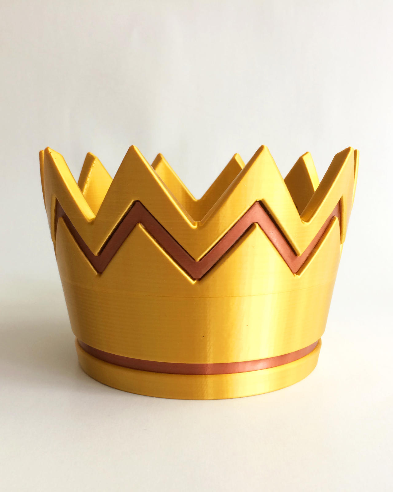 FALL GUYS crown by InspiraStudio on DeviantArt