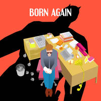 Born Again