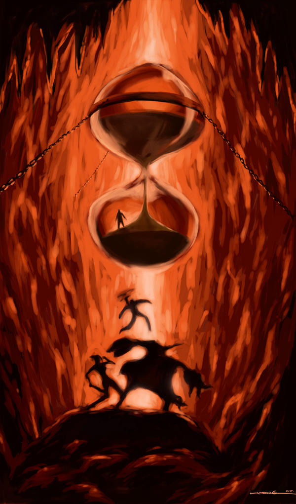 Tableau Battle Deviantart the battle by bramLeech on DeviantArt