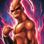 Super Buu