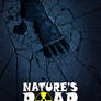 Nature's Roar Poster