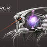 SVGR - Crawler