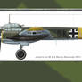 3rd Reich LW Ju88A49KLH