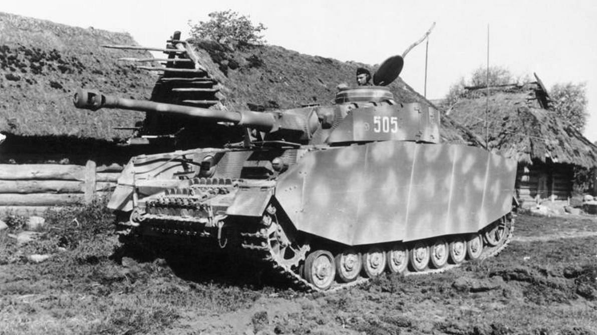 3RD REICH PZ4H Panzer IV of 12 SS Panzer Div by PanzerBob on DeviantArt