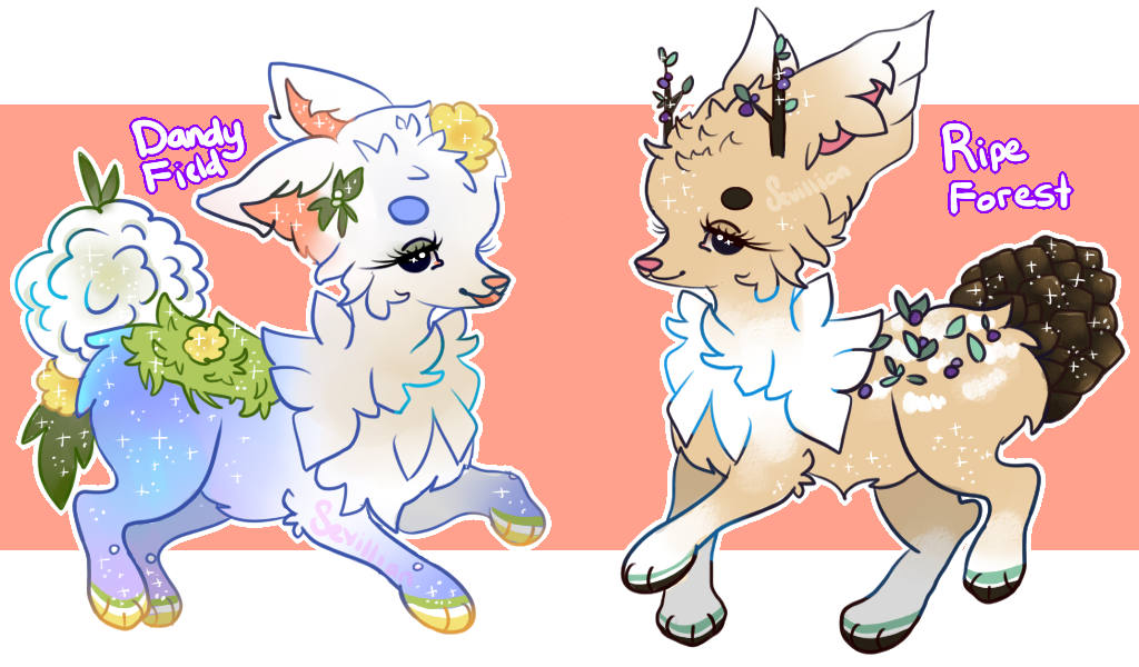( RIPE FOREST CLOSED!) by bragdoll on DeviantArt