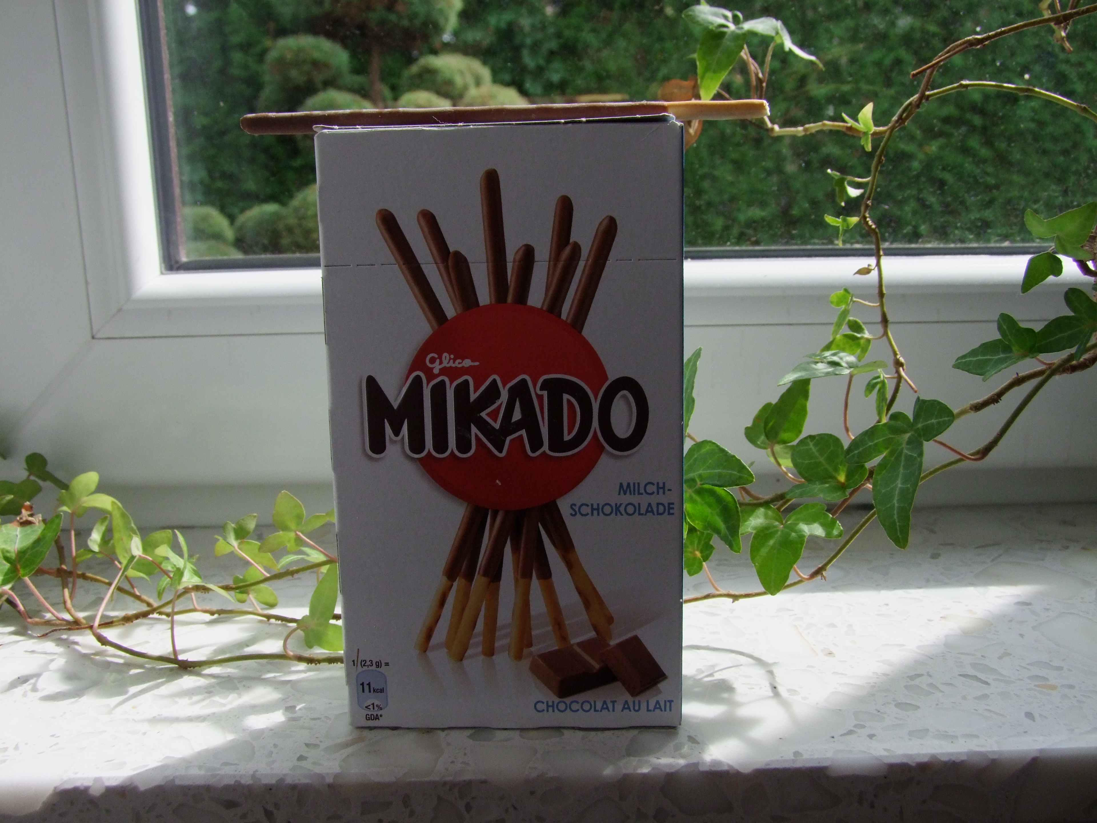 Mikado 1