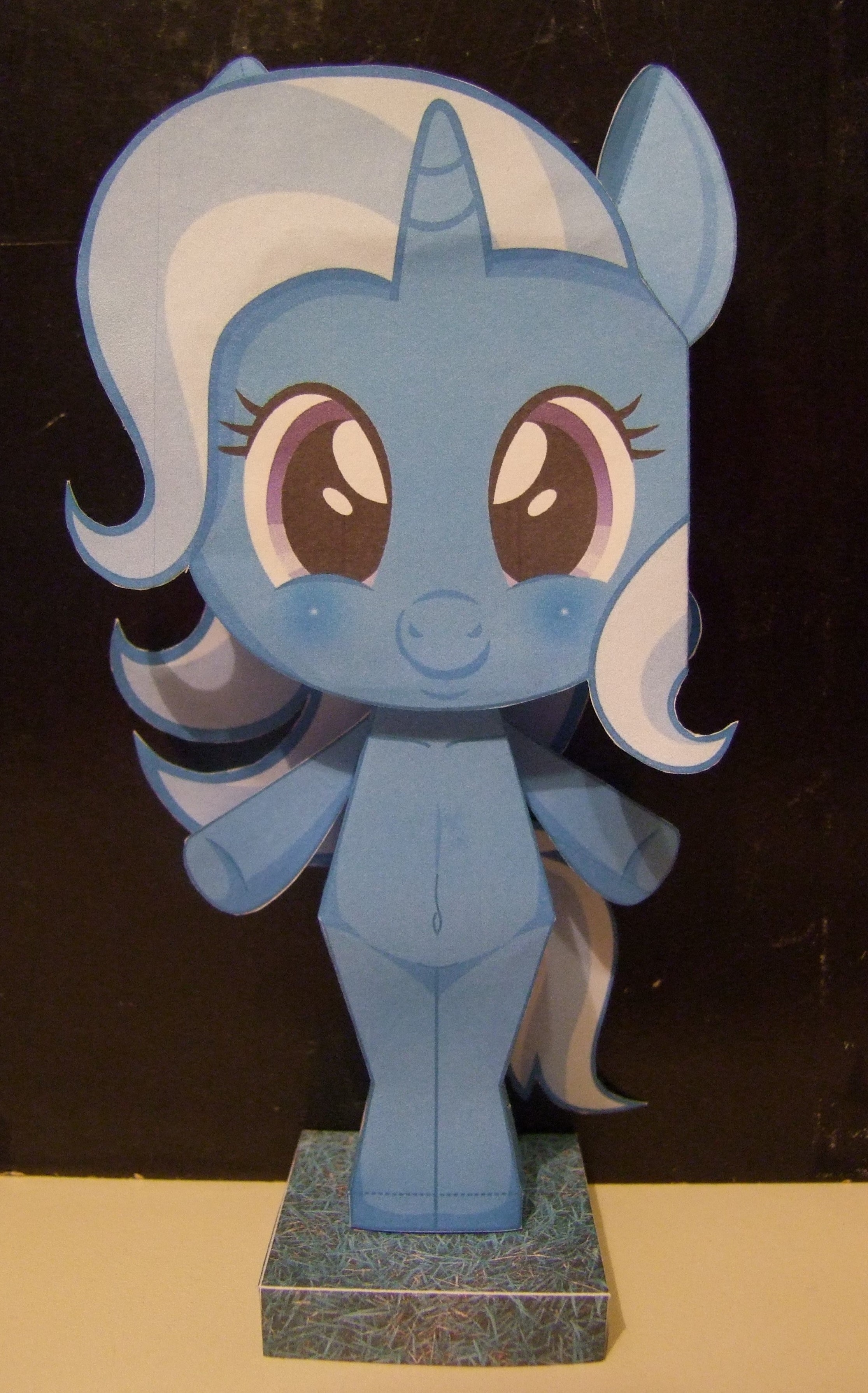 Trixie Lulamoon