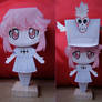 Jakuzure Nonon