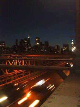 Brooklyn Bridge