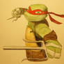 Raph's smile (step 3)