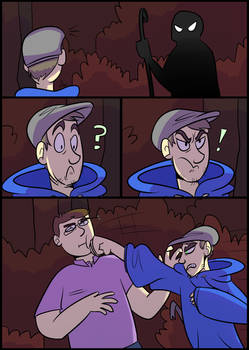 jse comic page 20