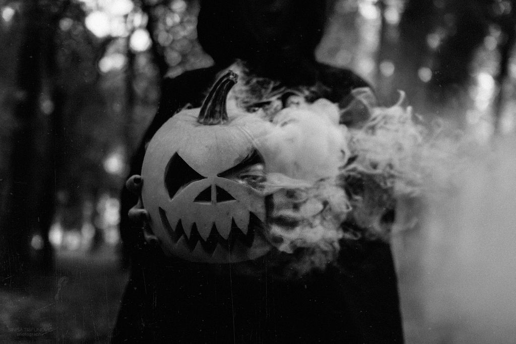 Soulless by SorrowScavenger on DeviantArt
