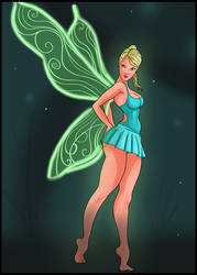 Fairy Fun