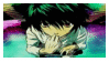 Death Note L stamp by xselfdestructive