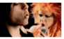 Misery Business stamp