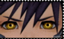 Vanitas stamp
